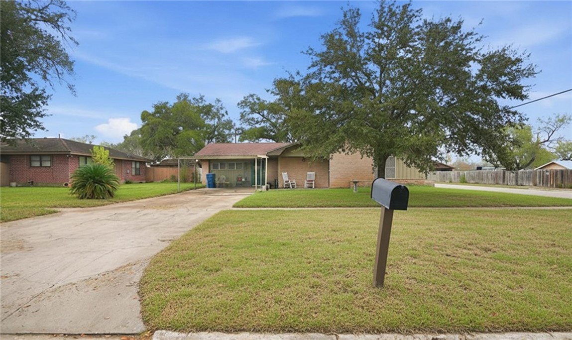 1000 Austin Street George West, TX 78022 - Photo 27 of 31