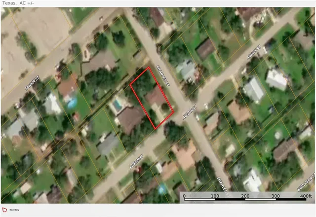 $224,620 | 1000 Austin Street, George West, TX 78022