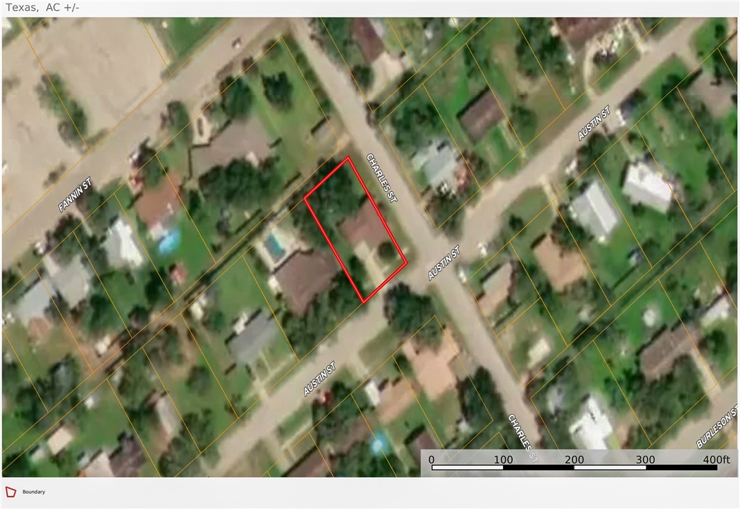 1000 Austin Street George West, TX 78022 - Photo 31 of 31
