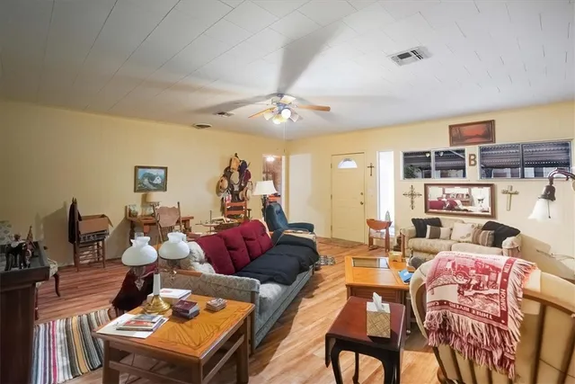 $224,620 | 1000 Austin Street, George West, TX 78022