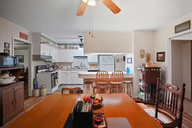 $224,620 | 1000 Austin Street, George West, TX 78022