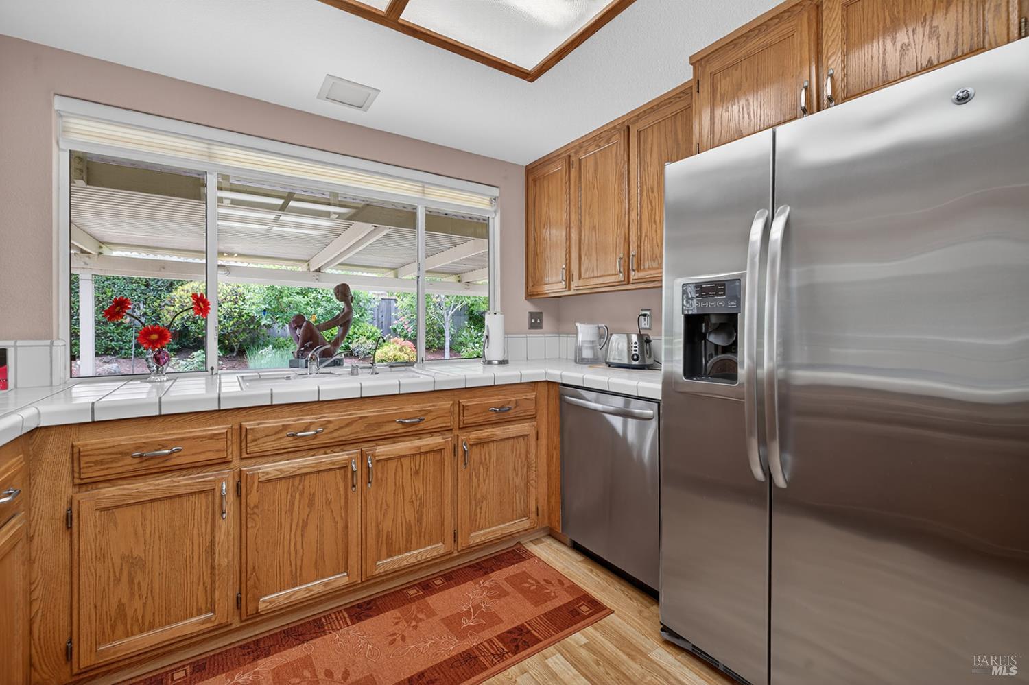 5992 Stone Bridge Road Santa Rosa, CA 95409 - Photo 11 of 35