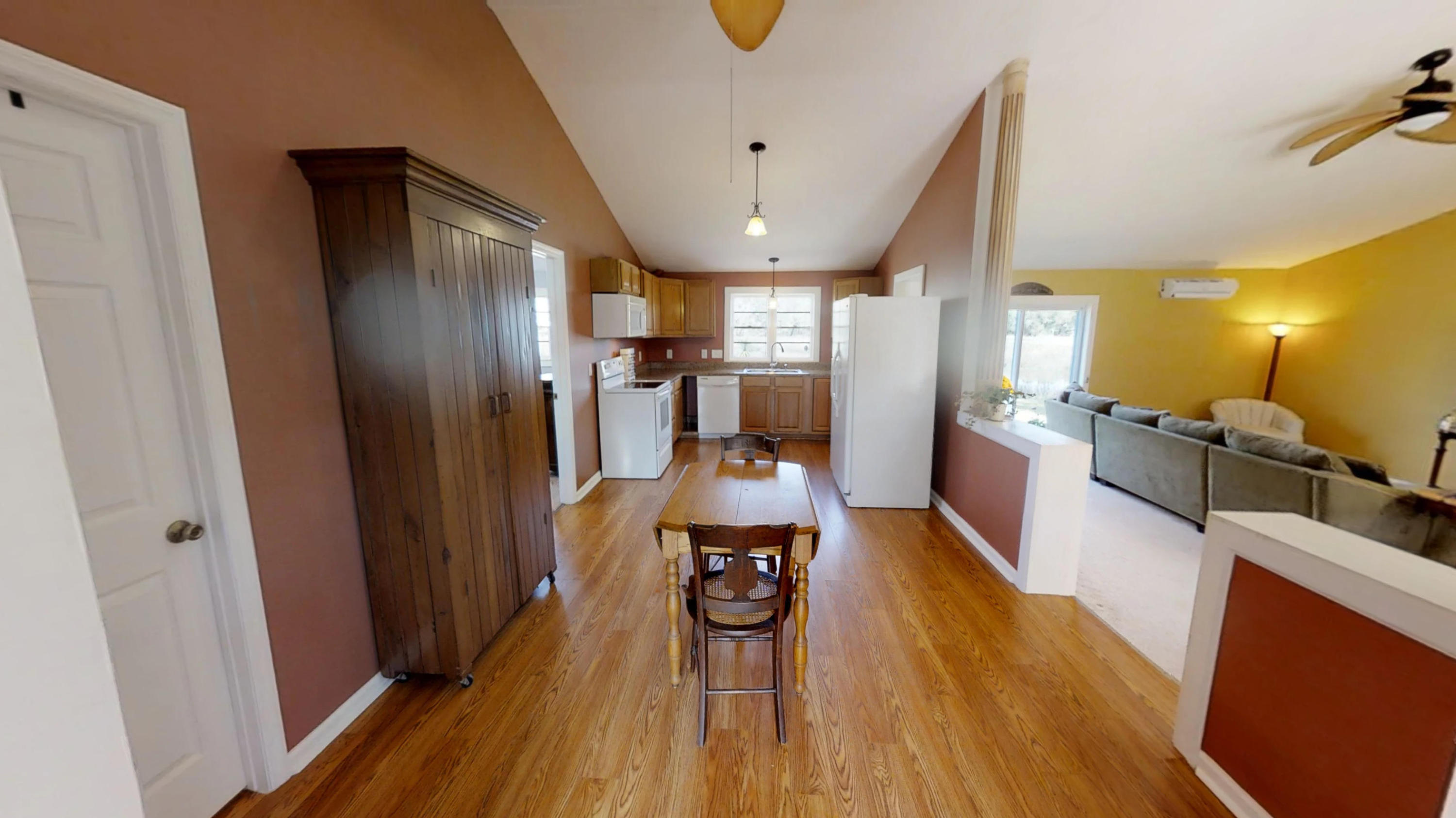 3490 Point Field Road Johns Island, SC 29455 - Photo 10 of 43 10-Eat-in_Kitchen