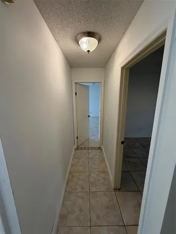 a view of a hallway