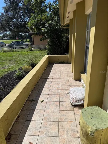 a view of outdoor space