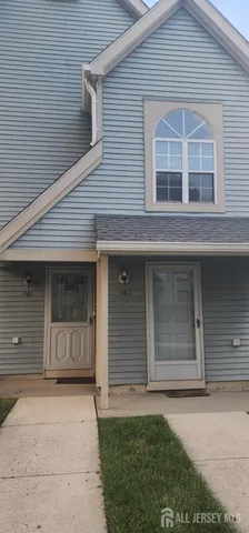 $341,900 | 161 Andover Place, Robbinsville, NJ 08691