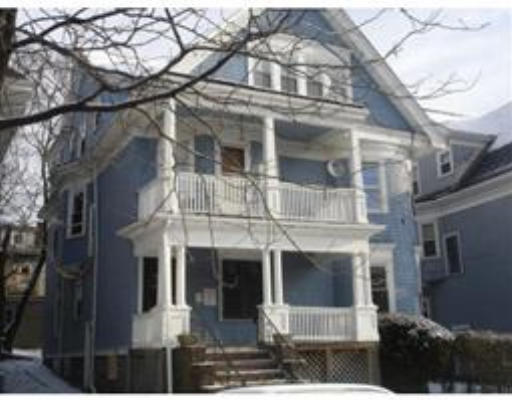 27 Pasadena Road, Unit 2 Boston, MA 02121 - Photo 1 of 1