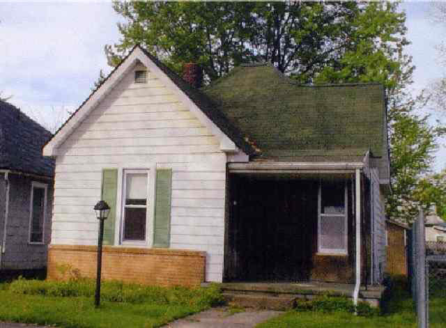 1205 Ritterskamp Avenue Vincennes, IN 47591 - Photo 1 of 1 Gallery Image 1