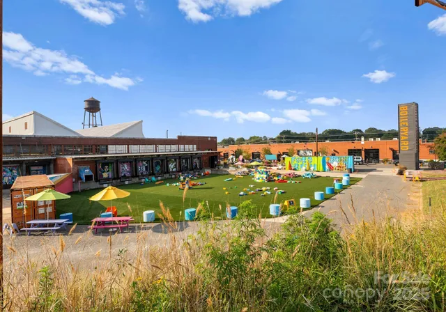 $1,479,800 | 209 Keswick Avenue, Charlotte, NC 28206