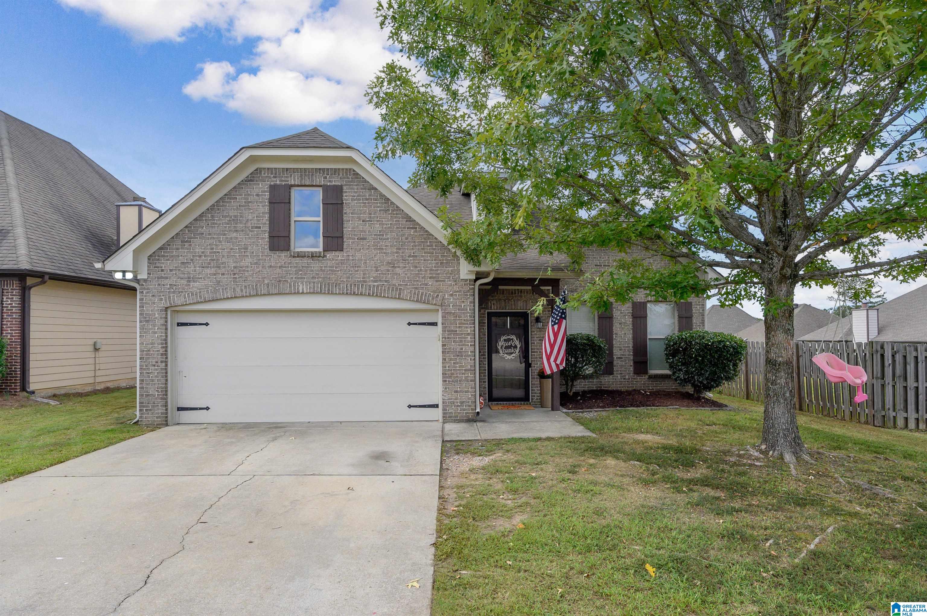 1008 Valhalla Way Calera, AL 35040 - Photo 1 of 33