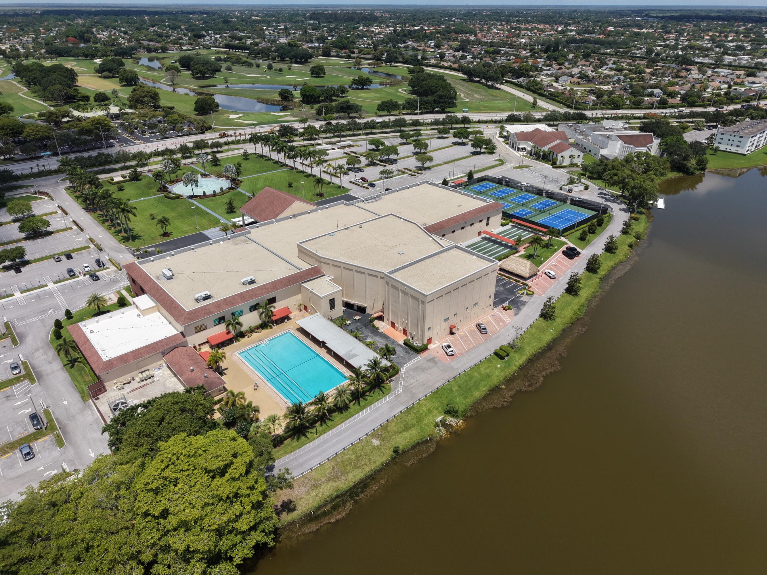 169 Suffolk F Boca Raton, FL 33434 - Photo 35 of 39 18 Clubhouse (02)