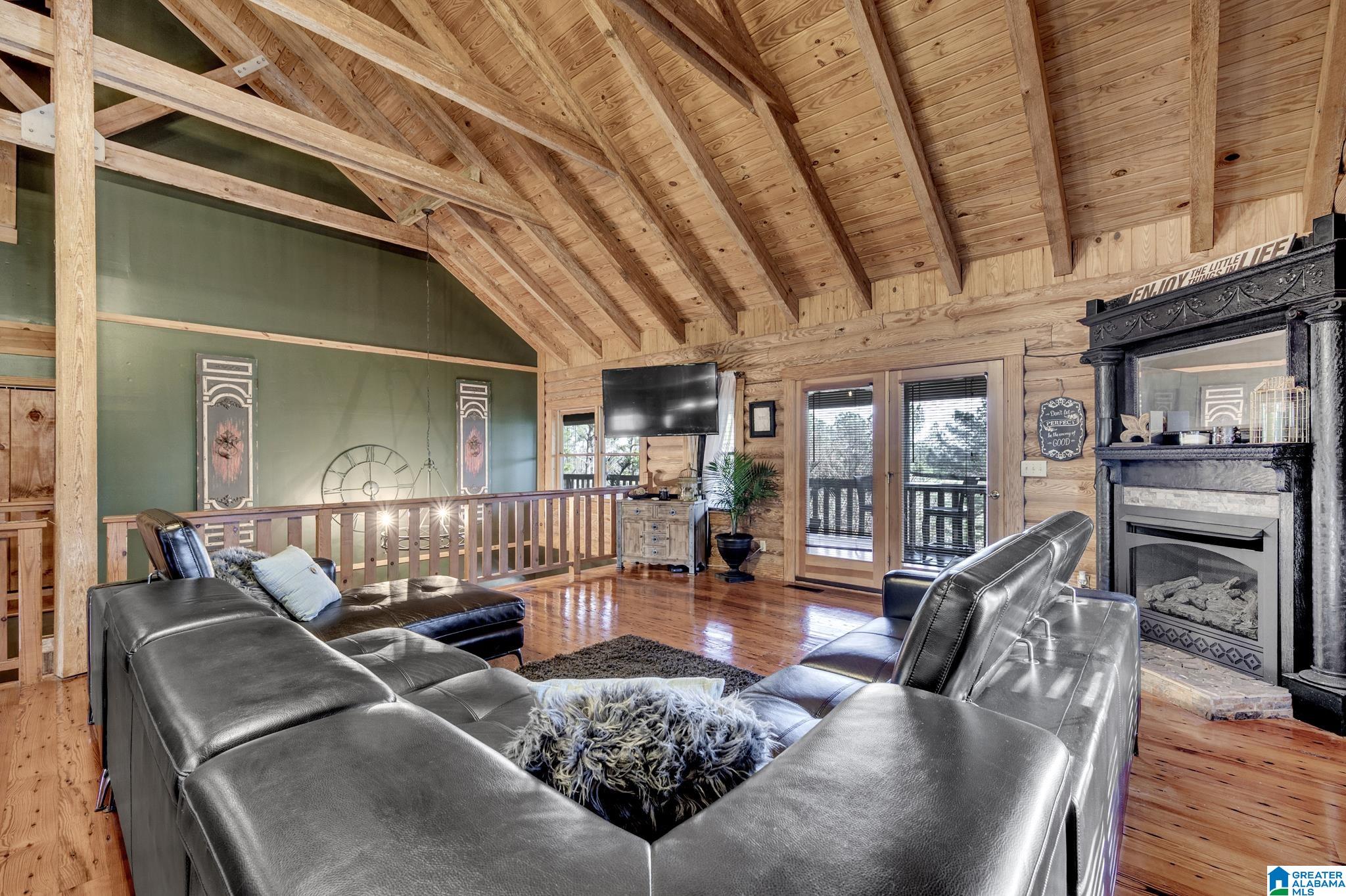 1376 Blackjack Road Trussville, AL 35173 - Photo 17 of 49