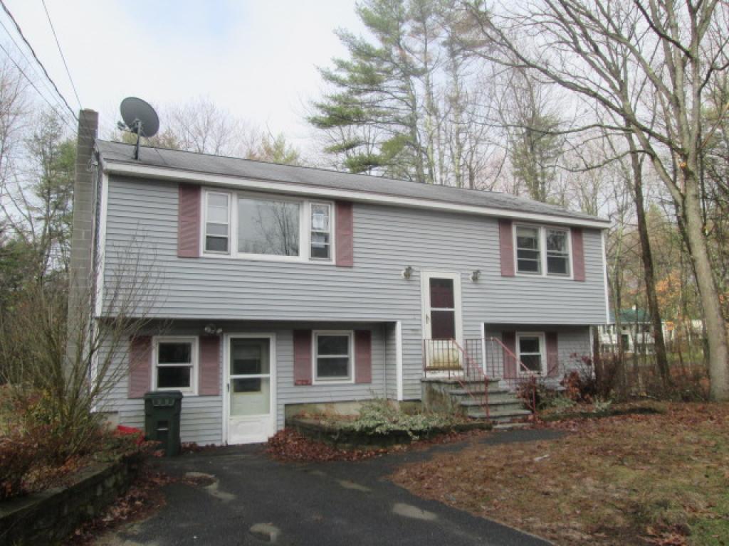 151 High Range Road Londonderry, NH 03053 - Photo 1 of 13