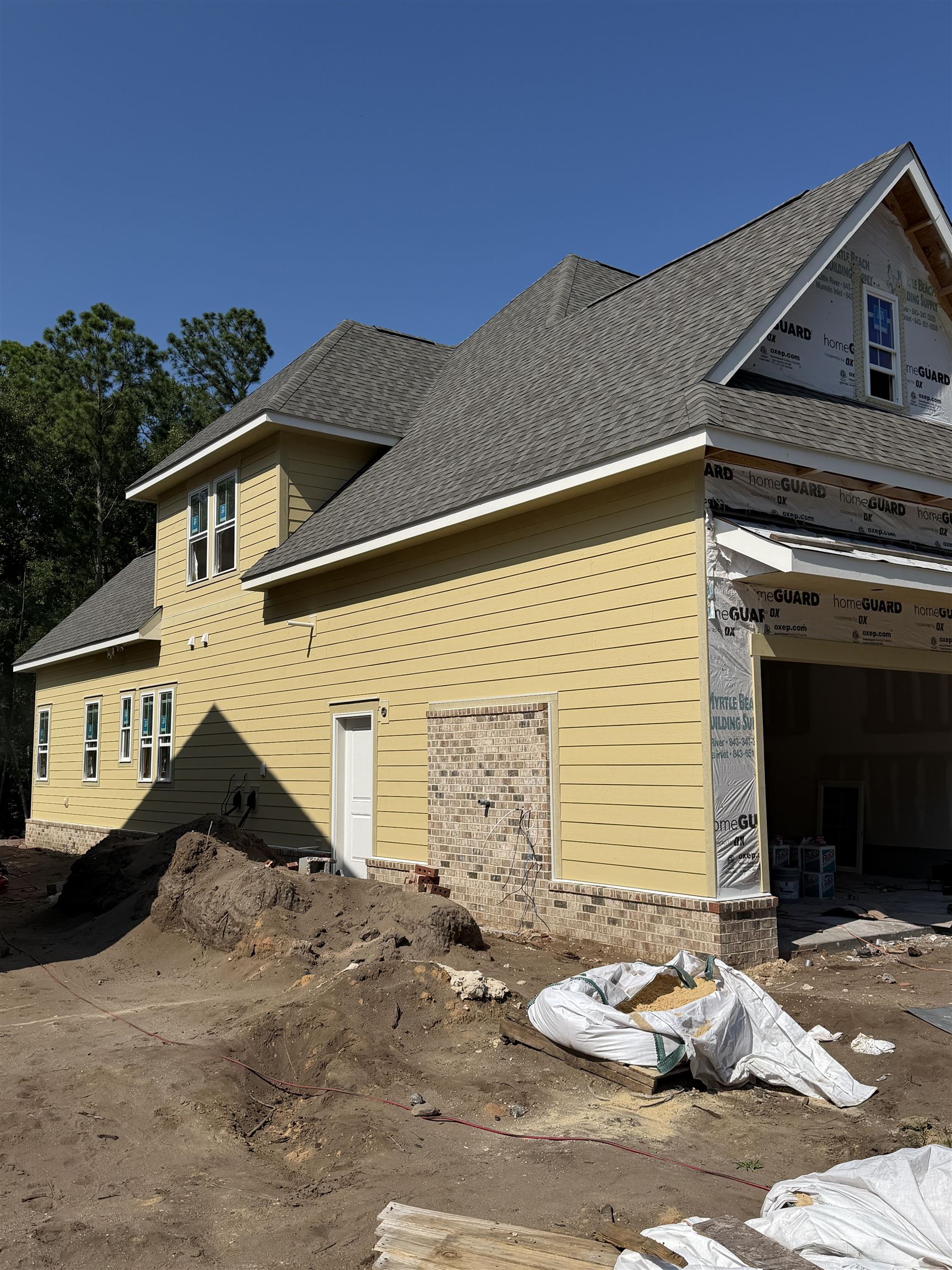 512 Collins Creek Road Murrells Inlet, SC 29576 - Photo 5 of 14