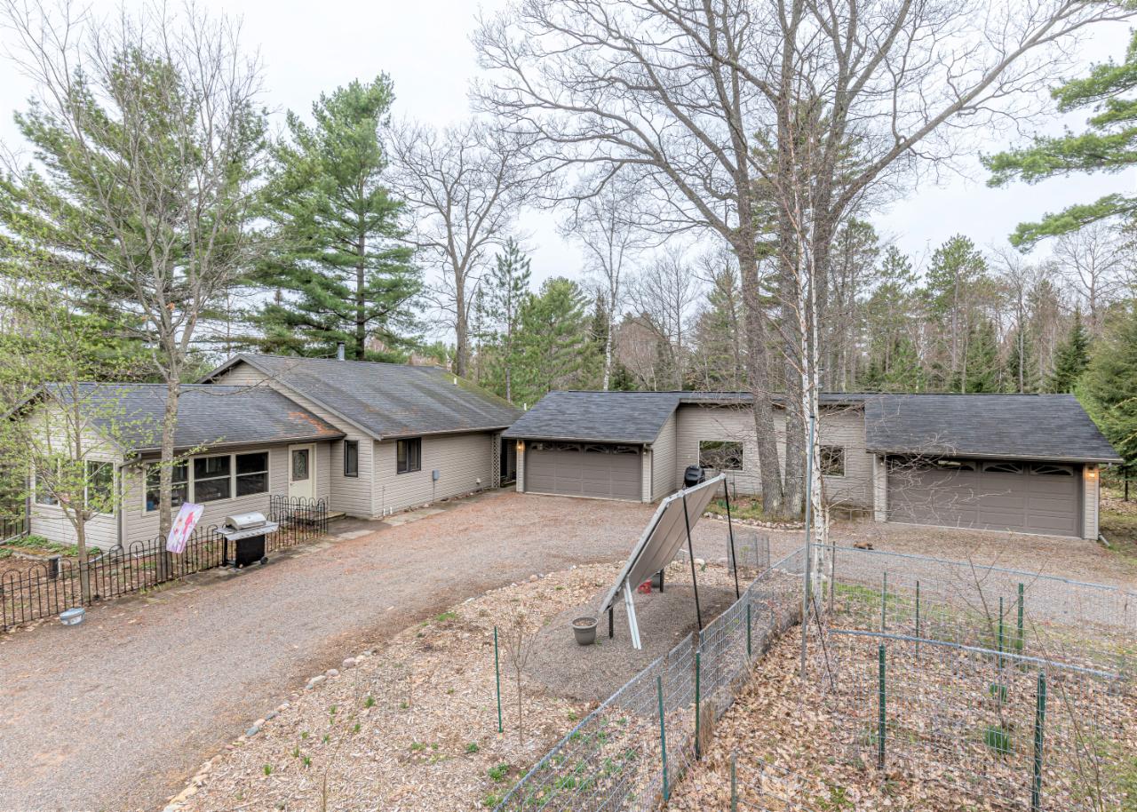 5945 Boot Lake Landing Road Eagle River, WI 54521 - Photo 1 of 50 Gallery Image 1