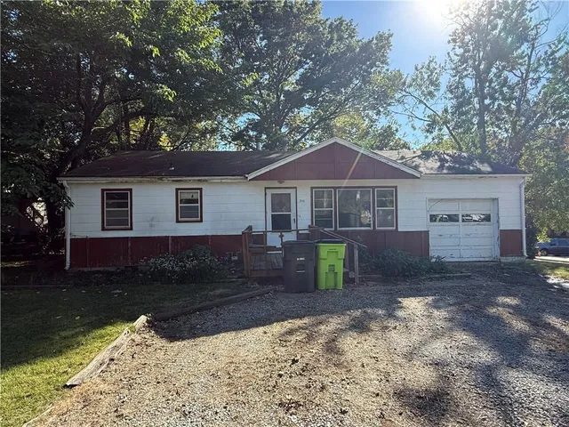 $129,900 | 315 West North Avenue, Belton, MO 64012