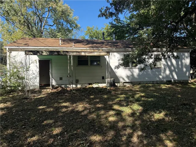 $129,900 | 315 West North Avenue, Belton, MO 64012