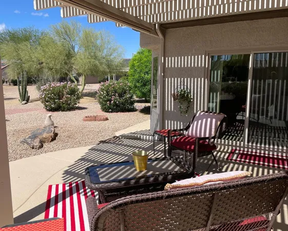 $3,500 | 15619 West Vista Grande Lane, Surprise, AZ 85374