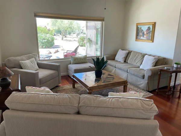 $3,500 | 15619 West Vista Grande Lane, Surprise, AZ 85374