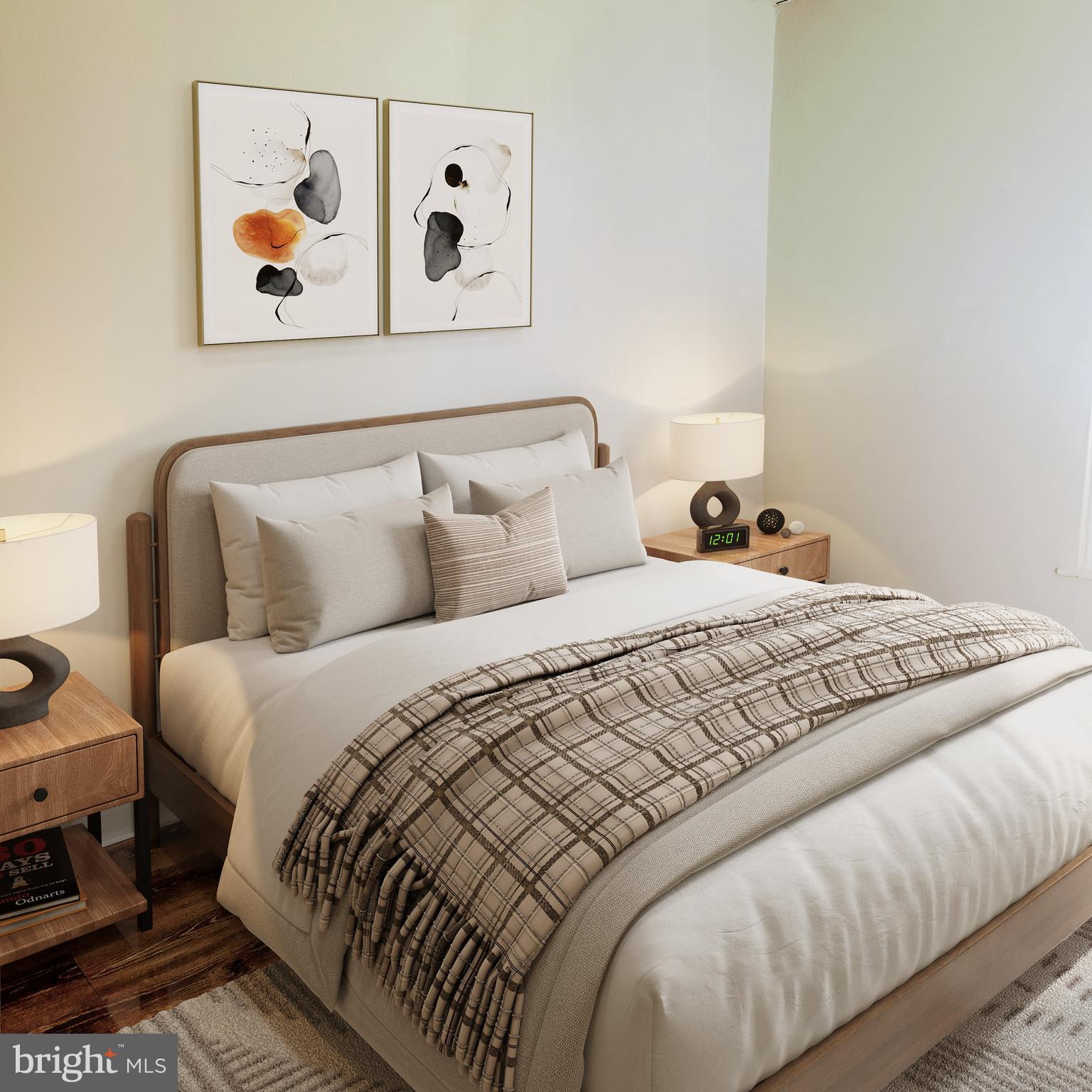 3221 The Alameda Baltimore, MD 21218 - Photo 12 of 12 Unit 3 bd