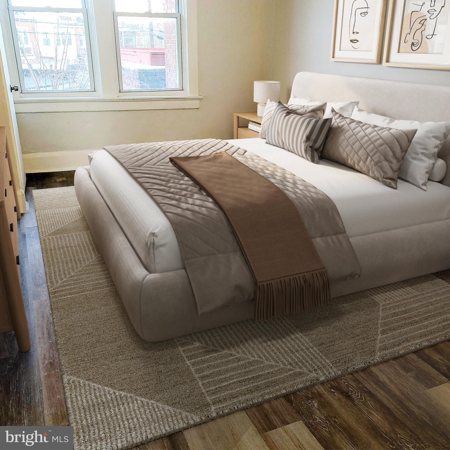 3221 The Alameda Baltimore, MD 21218 - Photo 4 of 12 Unit 1 bd 1