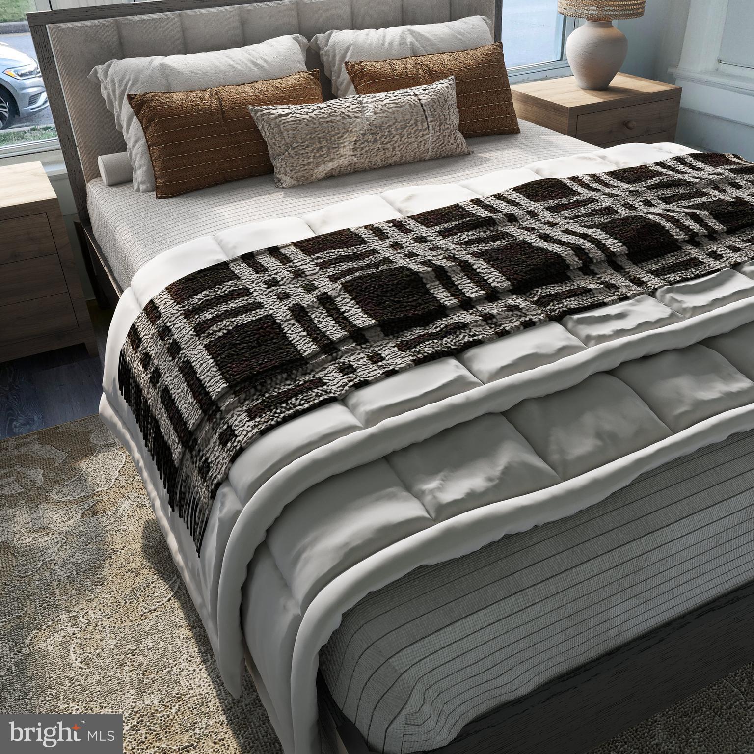 3221 The Alameda Baltimore, MD 21218 - Photo 5 of 12 Unit 1 bd 2