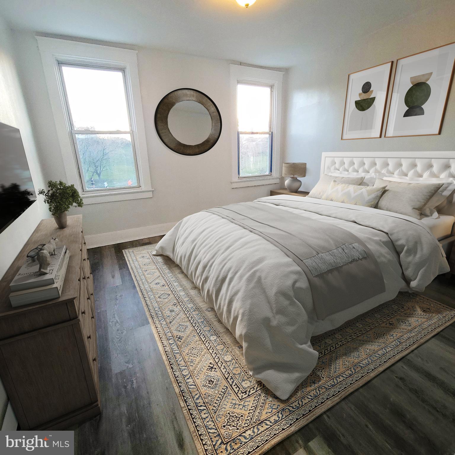 3221 The Alameda Baltimore, MD 21218 - Photo 8 of 12 Unit 2 bd 1