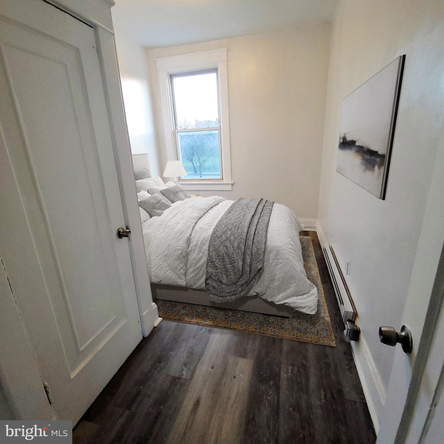 3221 The Alameda Baltimore, MD 21218 - Photo 9 of 12 Unit 2 bd 2