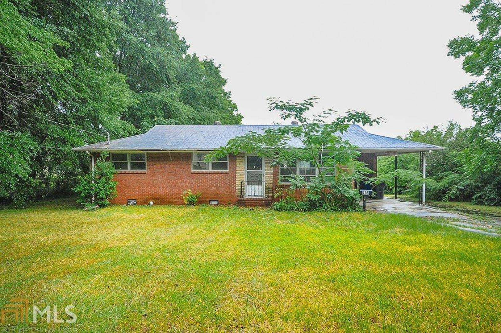 736 King Road Riverdale, GA 30274 - Photo 1 of 1 Gallery Image 1