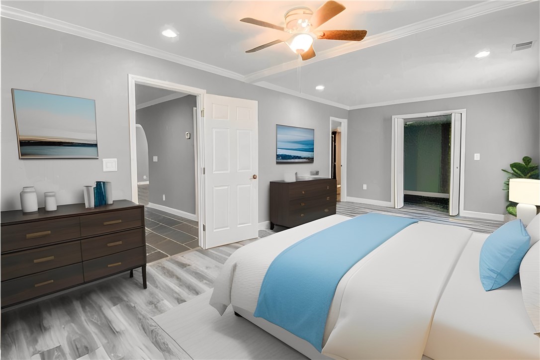 123 Bountyland Road Seneca, SC 29672 - Photo 16 of 45 Gallery Image 16