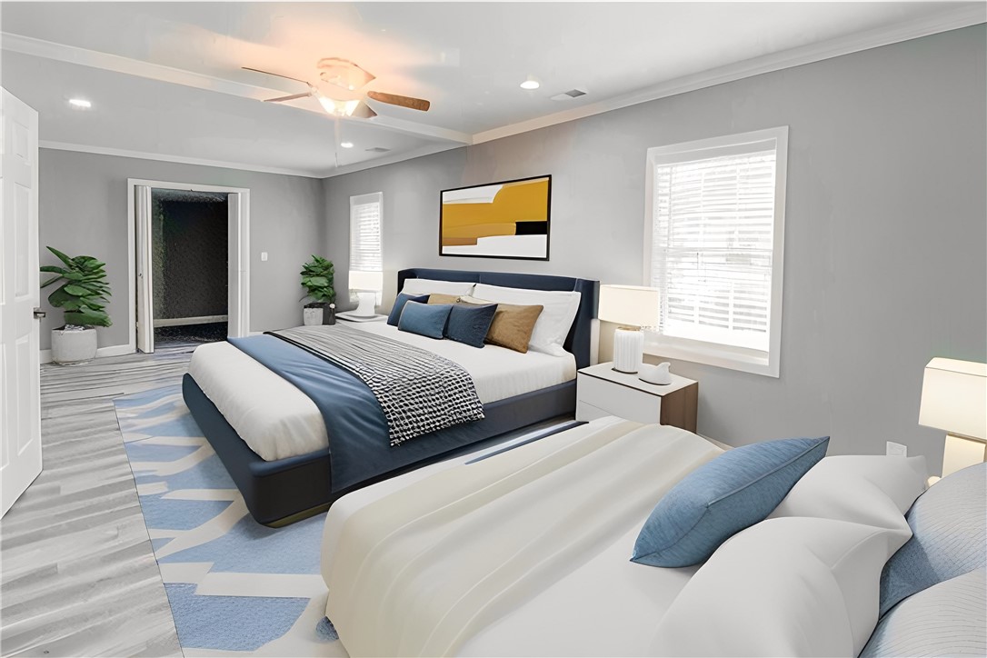 123 Bountyland Road Seneca, SC 29672 - Photo 25 of 45 Gallery Image 25