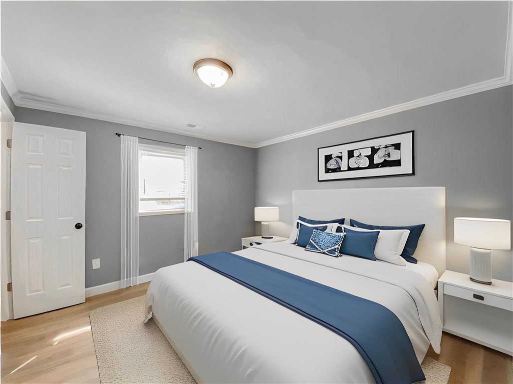 123 Bountyland Road Seneca, SC 29672 - Photo 27 of 45 Gallery Image 27