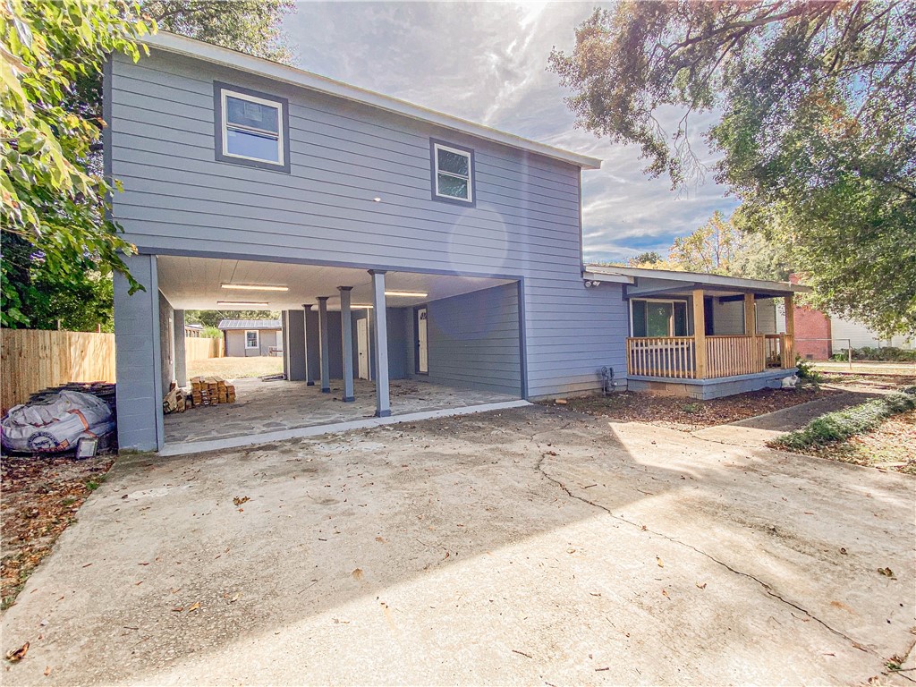 123 Bountyland Road Seneca, SC 29672 - Photo 32 of 45 Gallery Image 32