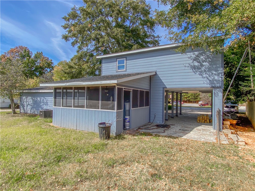 123 Bountyland Road Seneca, SC 29672 - Photo 35 of 45 Gallery Image 35