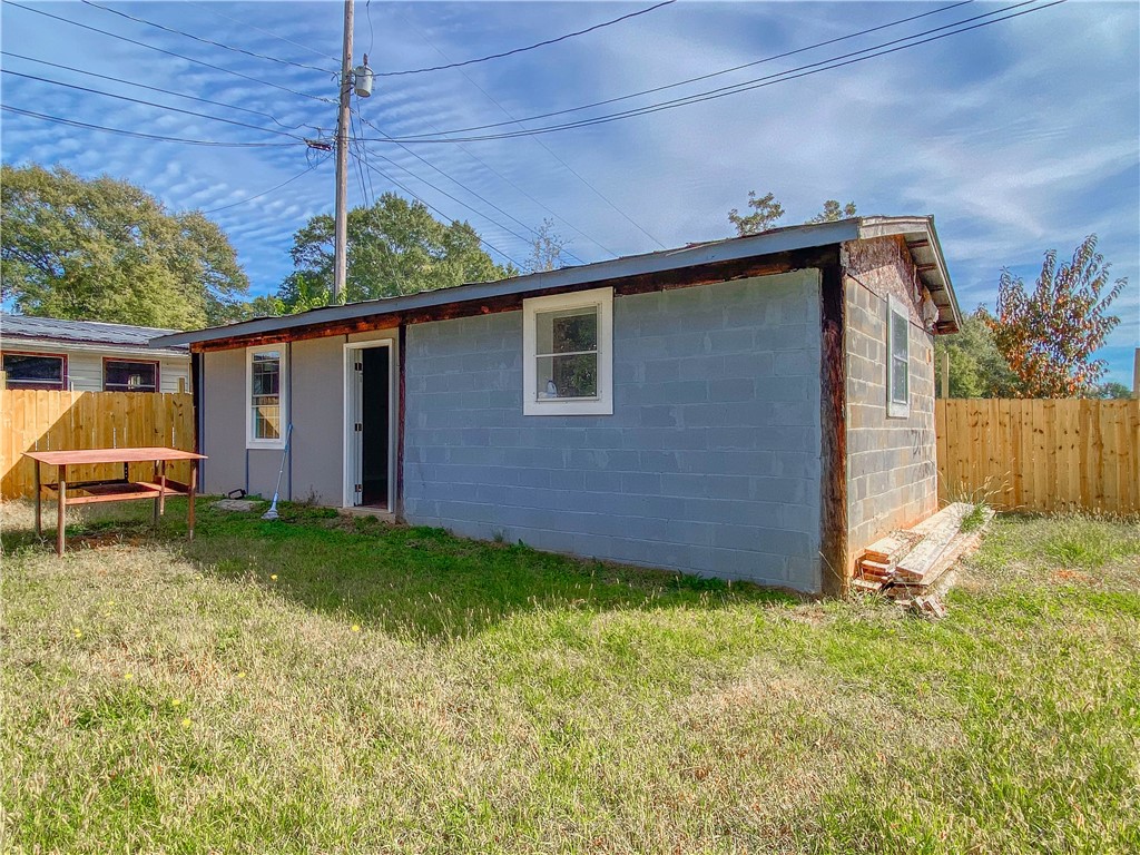 123 Bountyland Road Seneca, SC 29672 - Photo 37 of 45 Gallery Image 37