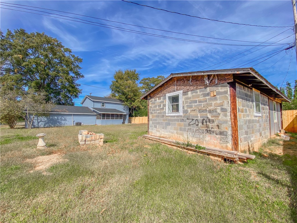 123 Bountyland Road Seneca, SC 29672 - Photo 38 of 45 Gallery Image 38