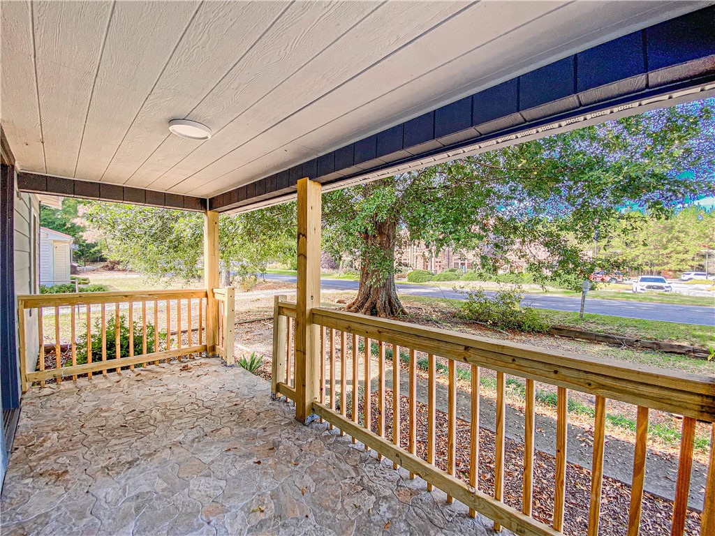 123 Bountyland Road Seneca, SC 29672 - Photo 5 of 45 Gallery Image 5