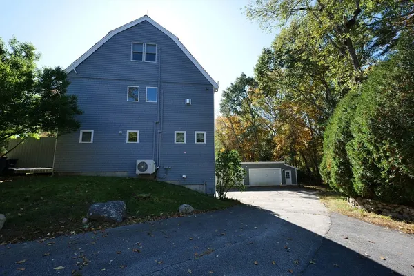 $11,000 | 23 Winter Street, Unit B, Norwell, MA 02061