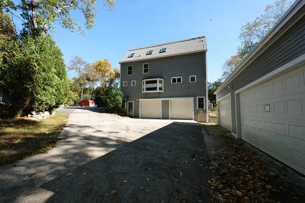 $11,000 | 23 Winter Street, Unit B, Norwell, MA 02061