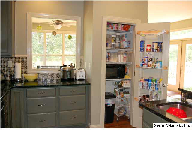 231 Westwood Estate Drive Empire, AL 35063 - Photo 8 of 25