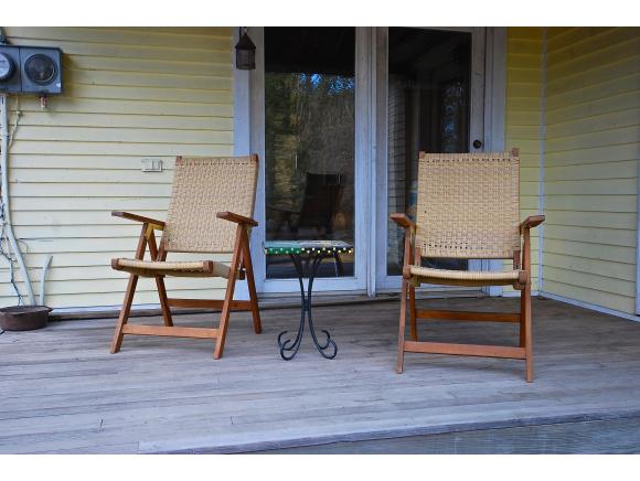 166 Jenny Davis Road Waterbury, VT 05676 - Photo 16 of 17 Gallery Image 16