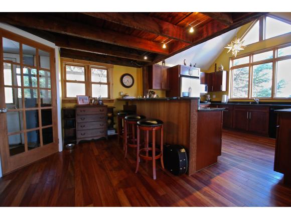 166 Jenny Davis Road Waterbury, VT 05676 - Photo 4 of 17 Gallery Image 4