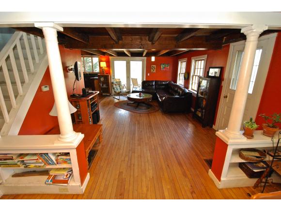 166 Jenny Davis Road Waterbury, VT 05676 - Photo 7 of 17 Gallery Image 7