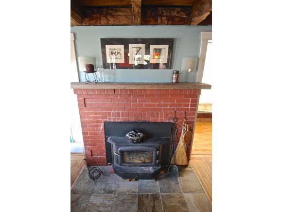 166 Jenny Davis Road Waterbury, VT 05676 - Photo 8 of 17 Gallery Image 8