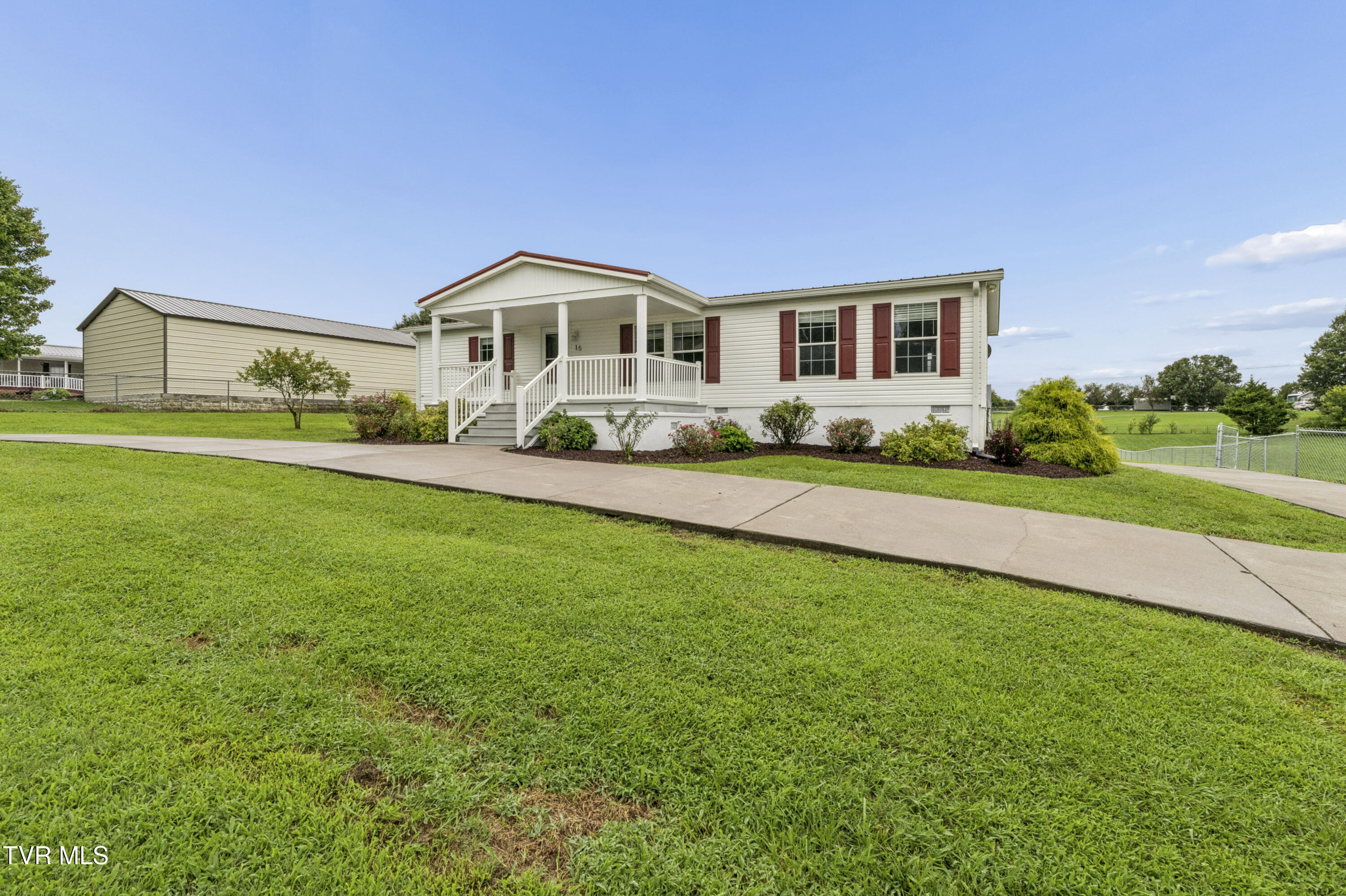 15 Barren Road Chuckey, TN 37641 - Photo 43 of 44 Barrenrd--45