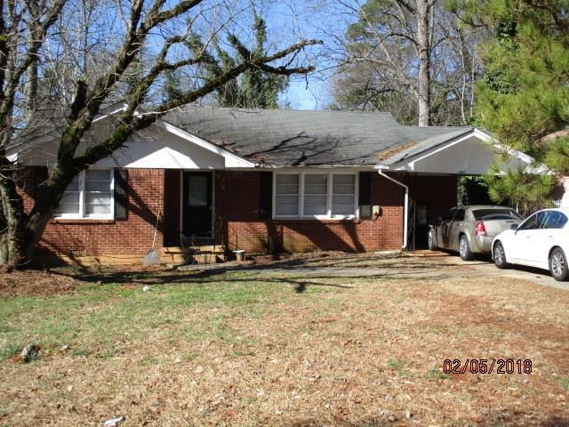 1867 Pinedale Place Decatur, GA 30032 - Photo 1 of 1