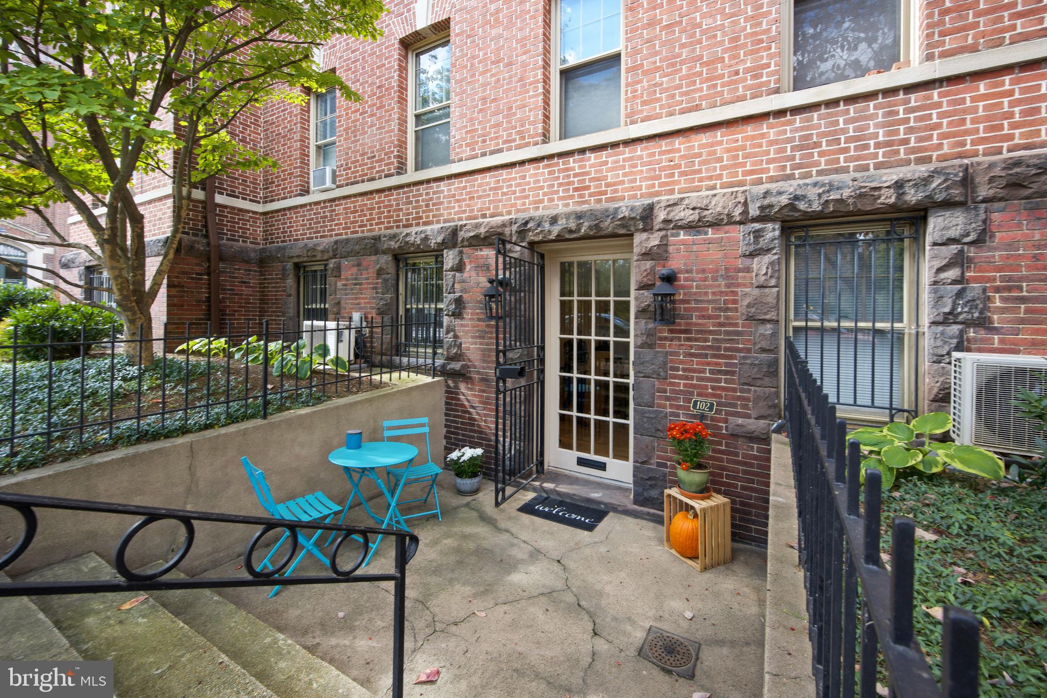 516 A Street Northeast, Unit B1 Washington, DC 20002 - Photo 1 of 18