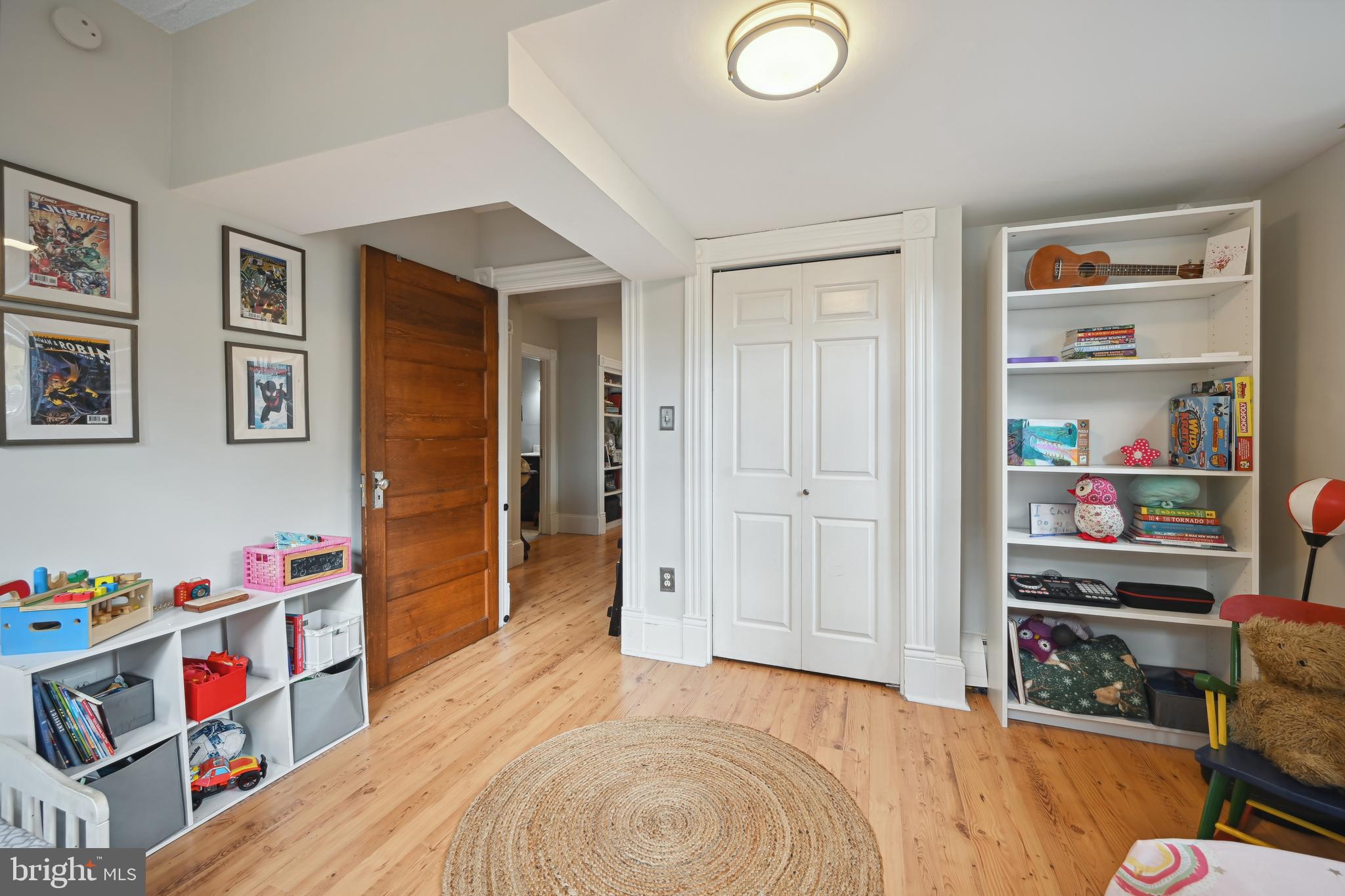 516 A Street Northeast, Unit B1 Washington, DC 20002 - Photo 15 of 18