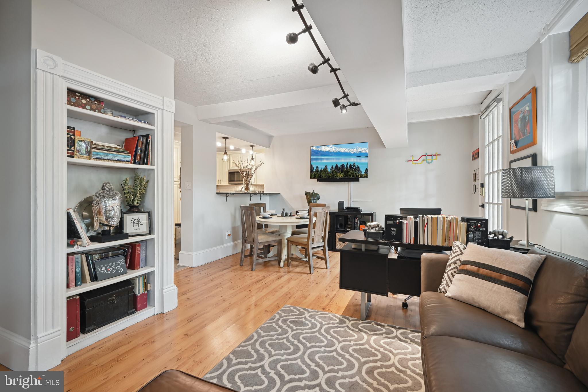 516 A Street Northeast, Unit B1 Washington, DC 20002 - Photo 5 of 18