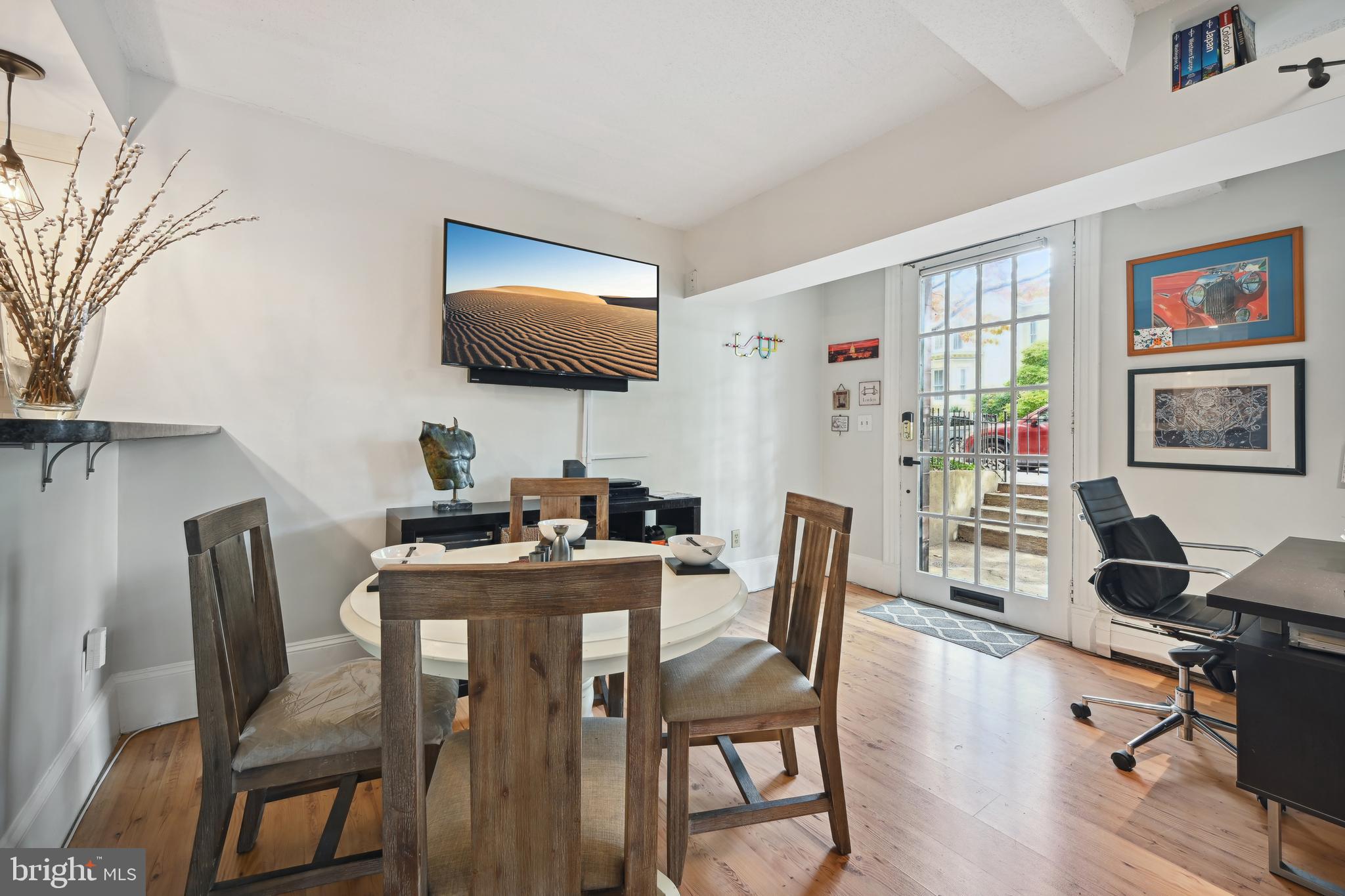 516 A Street Northeast, Unit B1 Washington, DC 20002 - Photo 6 of 18